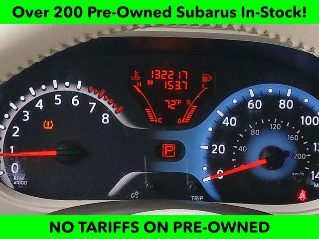 used 2010 Nissan Cube car, priced at $5,000