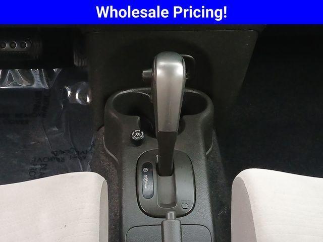 used 2010 Nissan Cube car, priced at $2,729