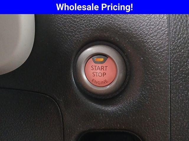 used 2010 Nissan Cube car, priced at $2,729