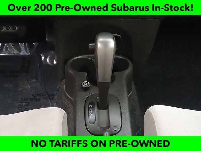 used 2010 Nissan Cube car, priced at $5,000