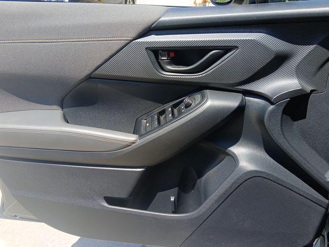 used 2024 Subaru Crosstrek car, priced at $29,800
