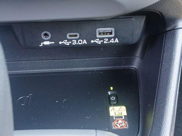 used 2024 Subaru Crosstrek car, priced at $29,800