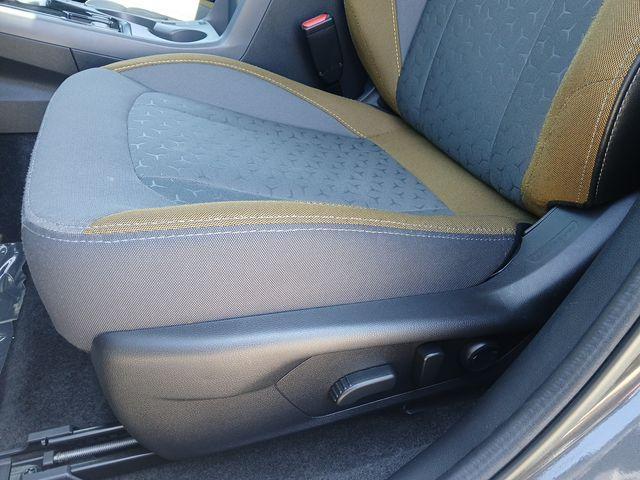 used 2024 Subaru Crosstrek car, priced at $29,800
