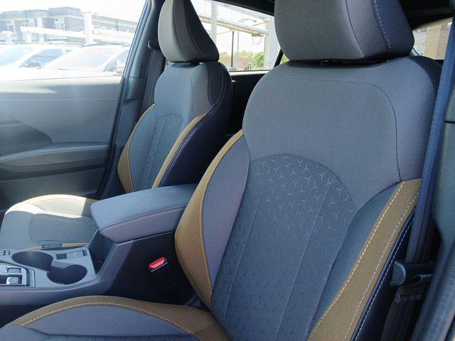 used 2024 Subaru Crosstrek car, priced at $29,800