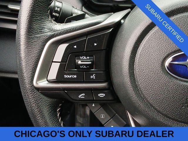 used 2022 Subaru Outback car, priced at $25,408