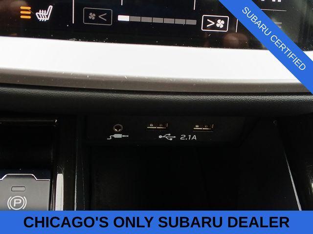 used 2022 Subaru Outback car, priced at $25,408