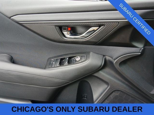 used 2022 Subaru Outback car, priced at $25,408