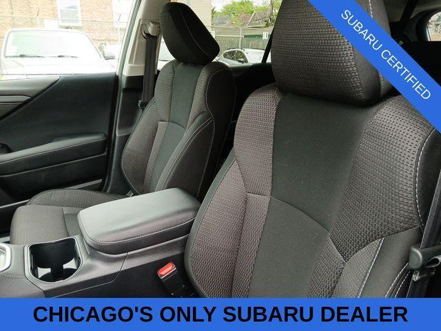 used 2022 Subaru Outback car, priced at $25,408