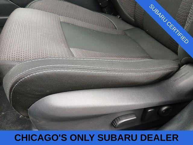 used 2022 Subaru Outback car, priced at $25,408