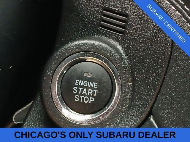 used 2022 Subaru Outback car, priced at $25,408
