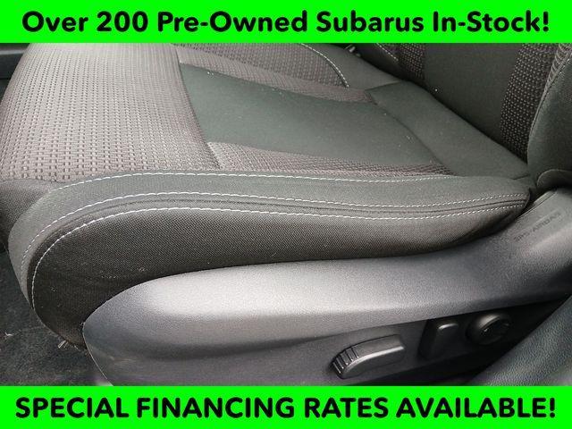 used 2022 Subaru Outback car, priced at $27,885