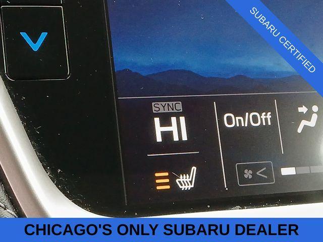 used 2022 Subaru Outback car, priced at $25,408