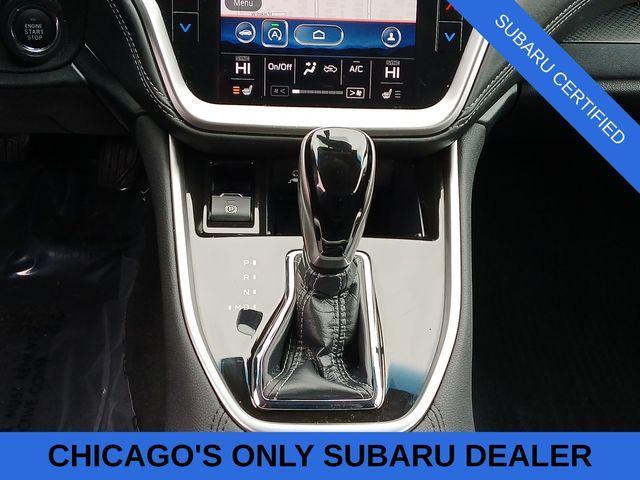 used 2022 Subaru Outback car, priced at $25,408