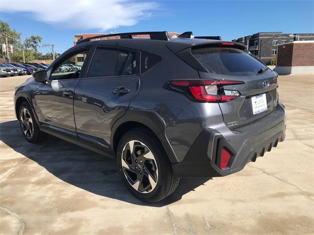 new 2024 Subaru Crosstrek car, priced at $32,821