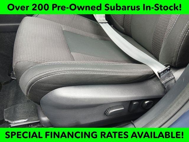 used 2023 Subaru Outback car, priced at $28,500
