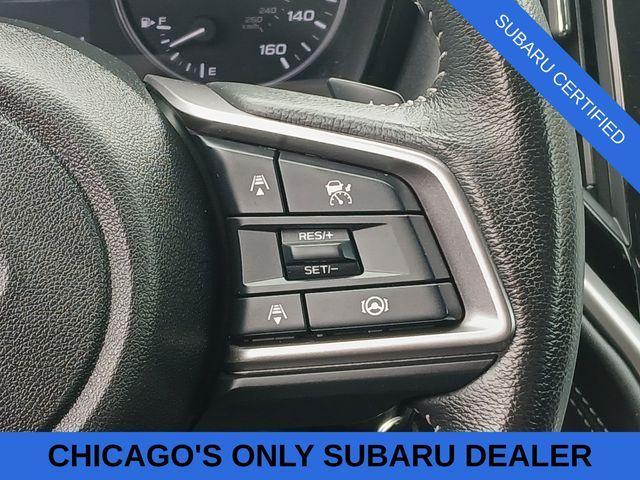 used 2023 Subaru Outback car, priced at $26,900