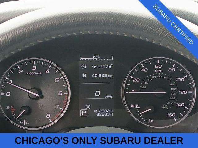 used 2023 Subaru Outback car, priced at $26,900