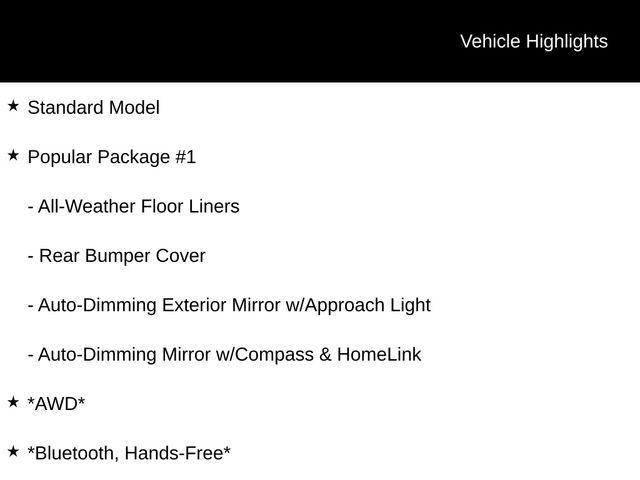used 2023 Subaru Outback car, priced at $28,500