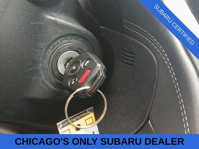 used 2023 Subaru Outback car, priced at $26,900