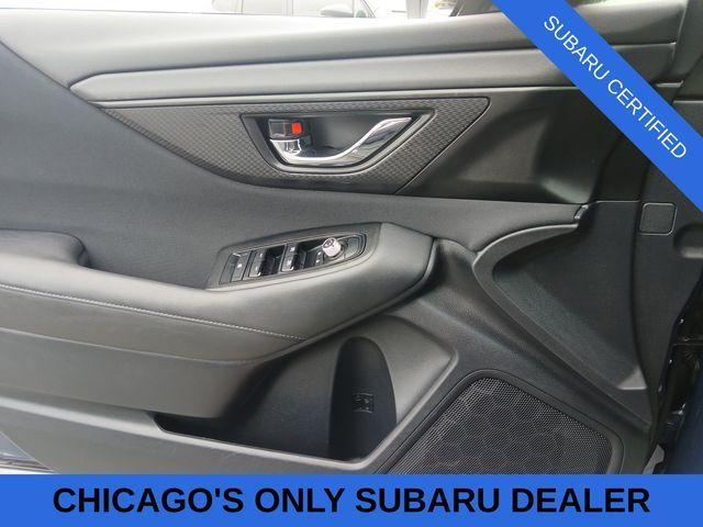 used 2023 Subaru Outback car, priced at $26,900