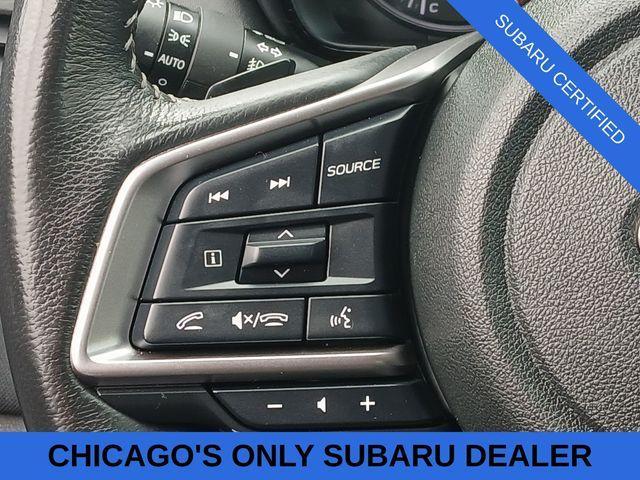used 2023 Subaru Outback car, priced at $26,900