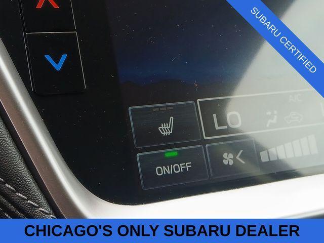 used 2023 Subaru Outback car, priced at $26,900