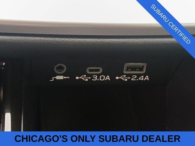 used 2023 Subaru Outback car, priced at $26,900