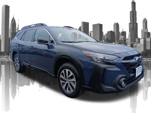 used 2023 Subaru Outback car, priced at $26,900