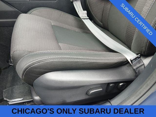 used 2023 Subaru Outback car, priced at $26,900