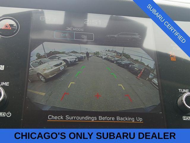used 2023 Subaru Outback car, priced at $26,900