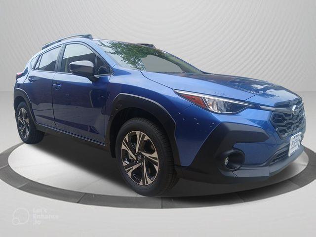new 2025 Subaru Crosstrek car, priced at $30,534