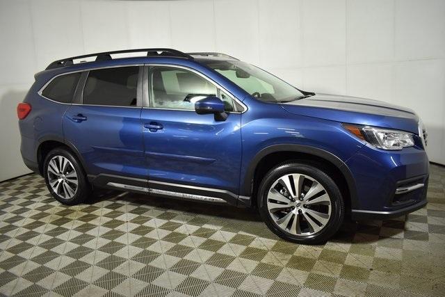 used 2022 Subaru Ascent car, priced at $30,688