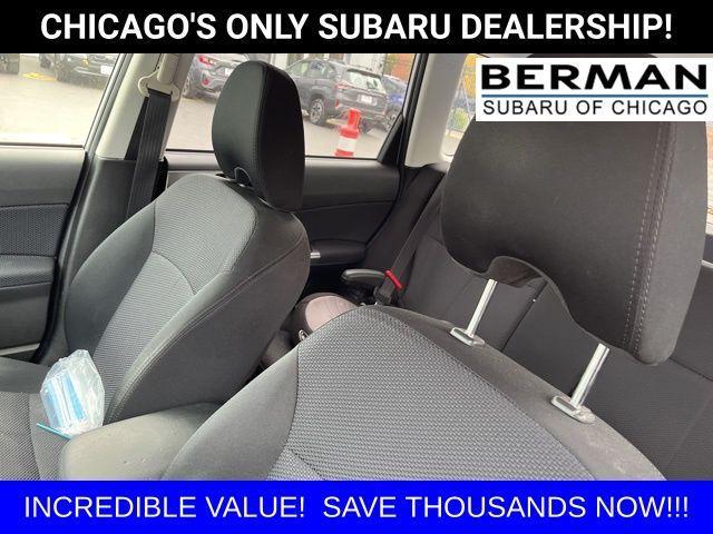 used 2013 Subaru Forester car, priced at $9,215