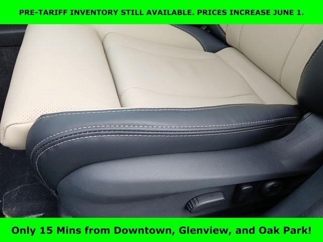 new 2025 Subaru Outback car, priced at $40,494