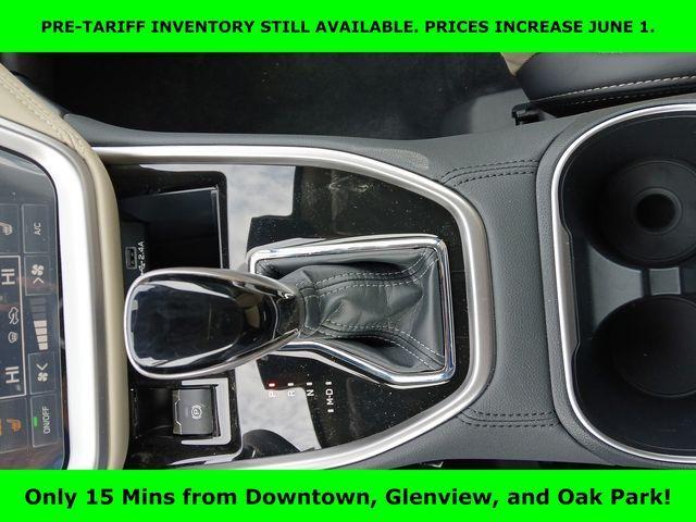 new 2025 Subaru Outback car, priced at $40,494
