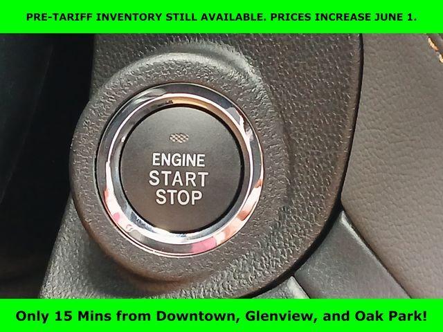 new 2025 Subaru Outback car, priced at $44,192