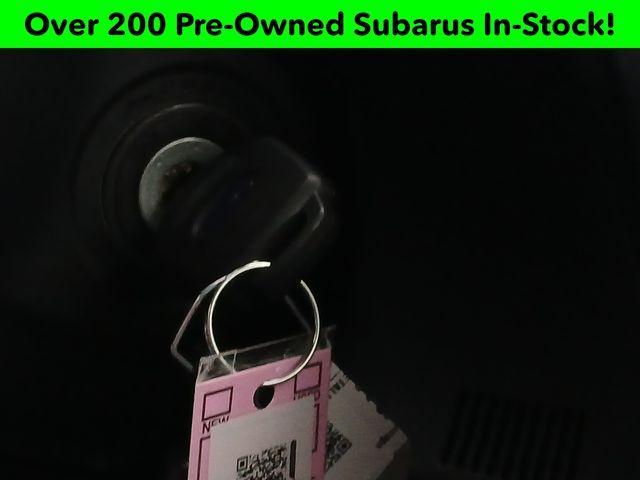 used 2025 Subaru Forester car, priced at $32,000