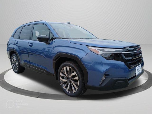 new 2025 Subaru Forester car, priced at $44,144