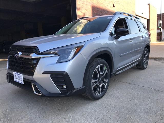 new 2024 Subaru Ascent car, priced at $47,295