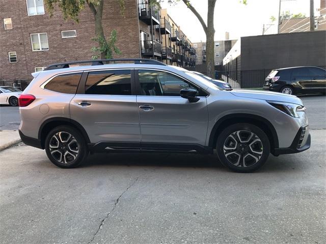 new 2024 Subaru Ascent car, priced at $47,295