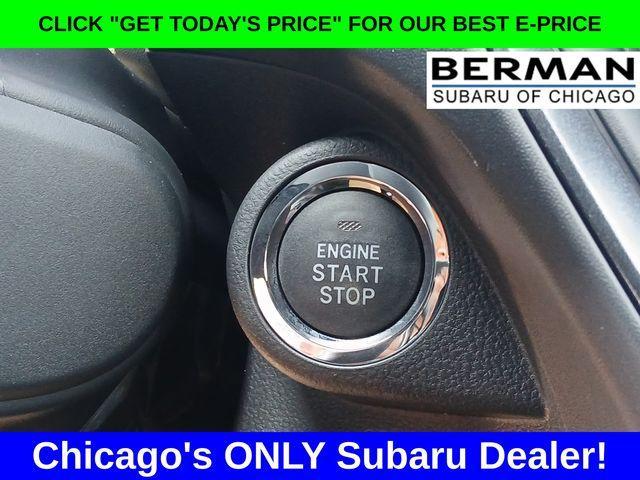 new 2025 Subaru Impreza car, priced at $31,466