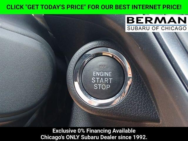 new 2025 Subaru Impreza car, priced at $31,466