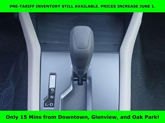 new 2025 Subaru Forester car, priced at $32,177