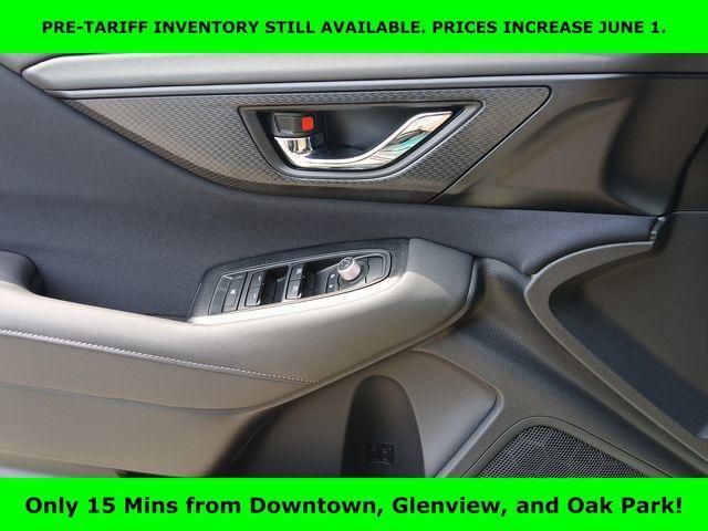 new 2025 Subaru Outback car, priced at $35,434
