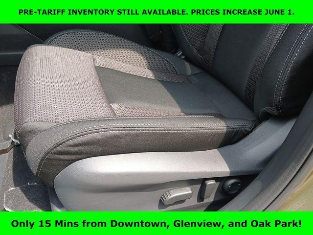 new 2025 Subaru Outback car, priced at $35,434