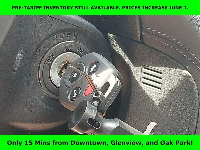 new 2025 Subaru Outback car, priced at $35,434