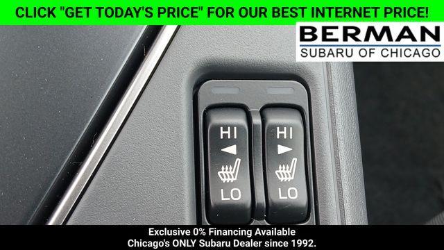 new 2025 Subaru Crosstrek car, priced at $32,426