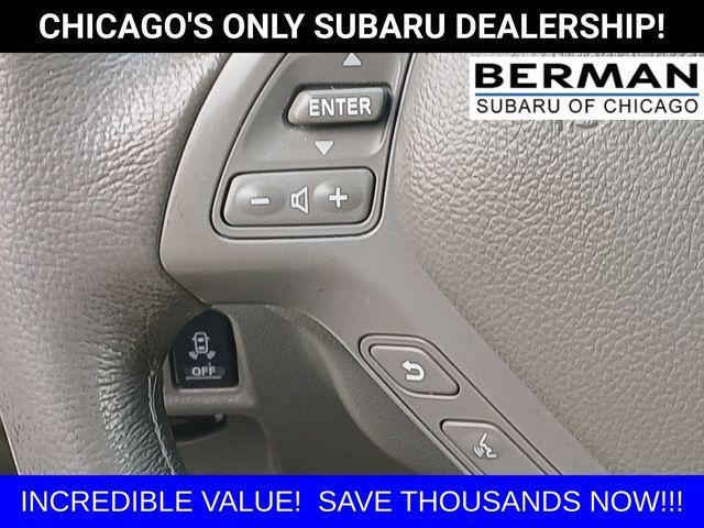 used 2011 INFINITI G37x car, priced at $10,000