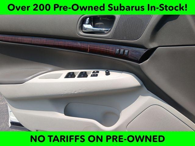 used 2011 INFINITI G37x car, priced at $11,349