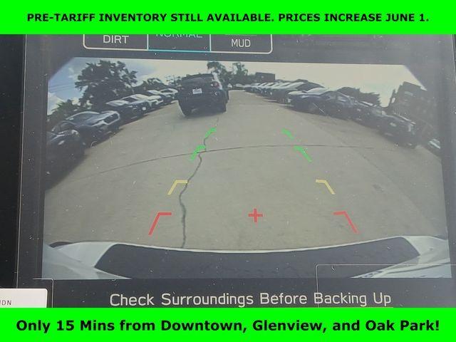 new 2025 Subaru Crosstrek car, priced at $30,139